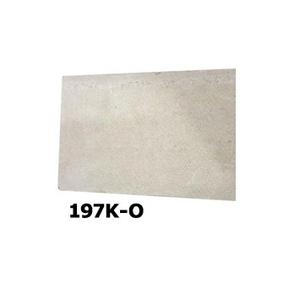 Mill Board Type <b>Soldering</b> <b>Mat</b> Size: 275 X 200 X 12 mm - Product Image 2