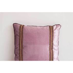 Housses de coussin et d'oreiller Lilac Love - Product Image 1