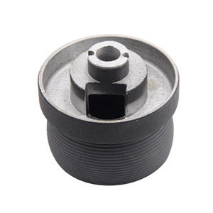 Concentrador plegable sin airbag - Product Image 3