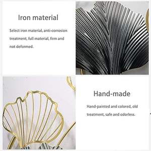 ศิลปะตกแต่งผนังโลหะ - Product Image 4