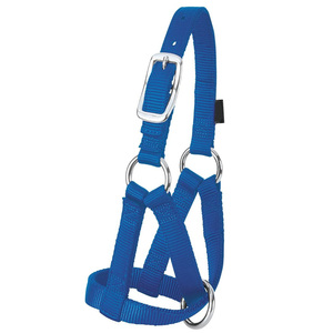Harnais en nylon réglable de haute qualité pour lamas et alpaga, sur mesure - Product Image 5