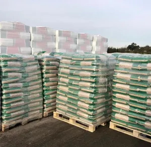 Pellets de madera certificados por la UE en stock, económicos, Enplus A1, biomasa en forma de barra, con diámetro de 6mm/8mm y 10% de humedad. - Product Image 3
