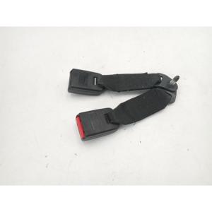 Gancho del Cinturón de Seguridad Trasero para DACIA Duster 1ª Serie (10>17) 1207071 - Product Image 4