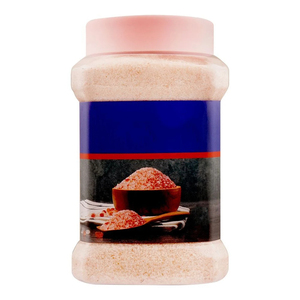 Fabricant et grossiste pakistanais OEM de sel de bain himalayen biologique naturel de luxe à marque privée pour la relaxation - Product Image 5