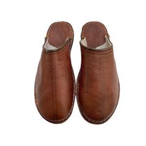 Cuir marocain de qualité supérieure, fabriqué à la main, en cuir de vache véritable, artisanat traditionnel, matériau naturel durable pour sacs, chaussures, ceintures - Product Image 1