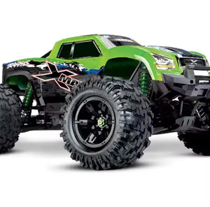 NOUVEAU TRAXXAS X-MAXX 8S BRUSHLESS 4WD MONSTER TRUCK de qualité - Product Image 2