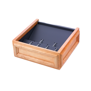 เซ็นเซอร์มินิบาร์อัตโนมัติพร้อมฟังก์ชันชาร์จอัตโนมัติ 100-240VAC สำหรับอุตสาหกรรมโรงแรม - Product Image 3