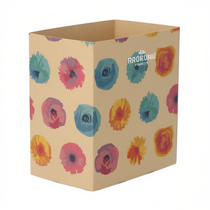 Sacchetti di Carta Promozionali Creativi Kraft CreaSleeve 173 per Merchandising - Product Image 2