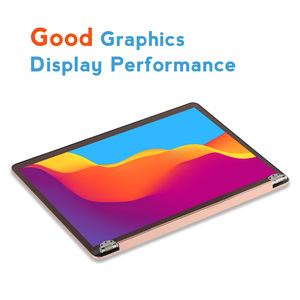 New 13-inch grey Bạc a2179 máy tính xách tay màn hình LCD đầy đủ hoàn chỉnh hiển thị lắp ráp cho MacBook Pro a2179 cho thay thế - Product Image 4