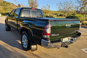 TOYOTA TACOMA LIMITED DOBLE CABINA PRERUNNER 2013 USADO (LHD/RHD) - Product Image 3