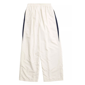 Nouveau style survêtement coupe-vent de jogging avec logo personnalisé surdimensionné pour hommes survêtement coupe-vent en nylon avec logo pour hommes - Product Image 4