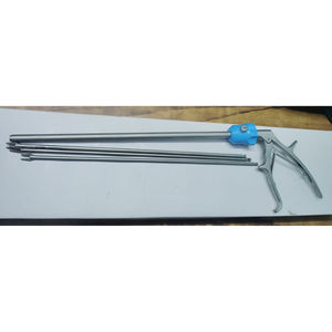 Aplicador de <span class=keywords><strong>clip</strong></span> laparoscópico con mordaza intercambiable para LT 200/300/400 - Product Image 3