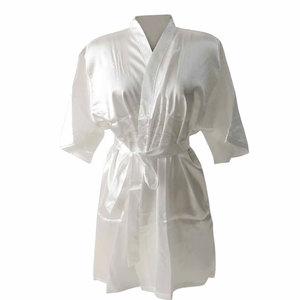 Robes en soie pour femmes au design personnalisé Robes en soie pour femmes au style nouveau Robes en soie pour femmes légères à vendre - Product Image 1