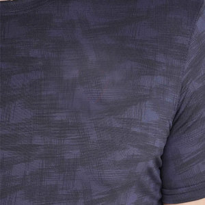 เสื้อยืดวิ่งแขนสั้นสำหรับผู้ชายเสื้อยืดสำหรับวิ่งจ๊อกกิ้งและไลฟ์สไตล์แอคทีฟฟิต - Product Image 6