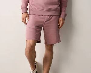 Shorts de bain pour hommes, shorts de bain extensibles à séchage rapide, confortables, solides et décontractés pour le surf, les activités de plage et écologiques, nouvel arrivage - Product Image 2