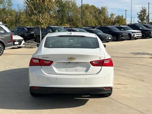 Chevrolet Malibu 2023 Usado en Buen Estado - Product Image 3