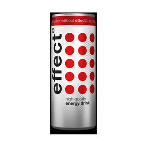 Bebida energética Effect a granel perfecta para eventos y minoristas de bebidas - Product Image 2