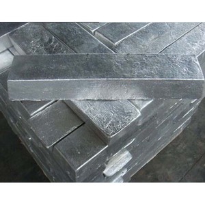 Premium Quality Magnesium <b>Ingot</b> 999 Purity Ideal for Die Casting <b>Steel</b> Desulfurization and Industrial Metal Alloy Applications - Product Image 5