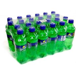 น้ำอัดลมรสเลมอนไลม์ใส สดชื่น พร้อมดื่ม จำหน่ายส่ง ปริมาณมาก - Product Image 2