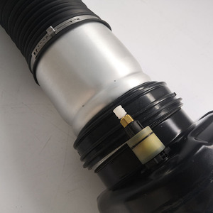 Fuelle de bomba de aire, suspensión neumática trasera derecha, amortiguadores de aire para BMW 7-Series 740i G11 G12 37106874594 2015-2019 - Product Image 4