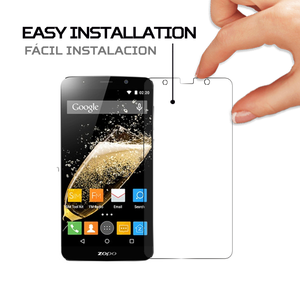 ฟิล์มกันรอยหน้าจอ ANTISHOCK สำหรับโซโป สปีด 7 พลัส ZP952 ฟิล์มกันรอยหน้าจอโทรศัพท์มือถือระดับพรีเมียม - Product Image 2