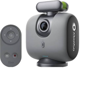 NOUVELLE ARRIVÉE 100% AUTHENTIQUE XbotGo Chameleon AI Auto Sports Action Camera - Caméra de football 4K 60FPS et caméra de suivi de basketball - Product Image 1