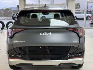 Voiture d'occasion à faible kilométrage, <span class=keywords><strong>Kia</strong></span> <span class=keywords><strong>Sportage</strong></span> HEV Light 1.6T SUV 2025, livraison mondiale - Product Image 6