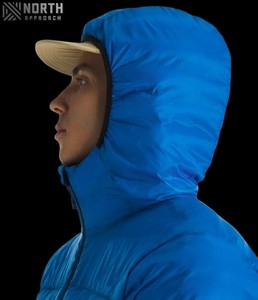 Veste bouffante dernière conception élégante à la mode imprimé sur mesure taille confortable à bas prix veste bouffante mode masculine - Product Image 5