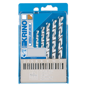 Serie di consigli per la parete Al Widia Cf. 8 Pezzi - Product Image 1