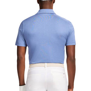 Chemises de golf pour hommes de qualité supérieure pour les clubs de golf, les académies sportives, les boutiques professionnelles et les stocks en gros de chemises de golf - Product Image 3