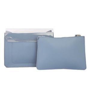 กระเป๋าสะพายไหล่เด็กผู้หญิง (NS01-280) - สีฟ้า - Product Image 3