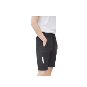 Sportswear Casual Running Gym <b>Shorts</b> Custom <b>Compression</b> Sweat Training Workout Fitness Athletic Sports Cotton Anti-Wrinkle - Product Image 2