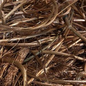 Alambre de cobre El conductor definitivo para aplicaciones eléctricas - Product Image 2