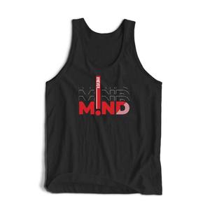 Camiseta sin mangas de algodón de alta calidad de verano OEM para hombre, camiseta sin mangas de talla grande con estampado personalizado para gimnasio, ropa deportiva para hombre y mujer - Product Image 2