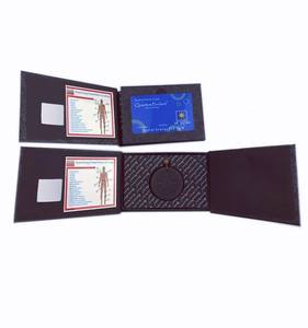 Scalar asli Teknologi Jepang Nano <span class=keywords><strong>Quantum</strong></span> Ion Science liontin manfaat keaslian kartu Bio Jepang <span class=keywords><strong>Quantum</strong></span> energi liontin - Product Image 4