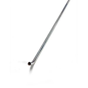 Tiges de réparation de bosses en acier avec rotation à 360 degrés Roma Edition Acier à ressort blanc M8 50cm - Product Image 4