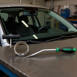 Juego de Herramientas para Remover Parabrisas Stahlwille VERITRAC - Product Image 3