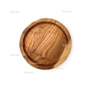 Plaque de chargeur en bois de conception simple plaque d'exposition de taille personnalisée de la plus grande qualité pour le fournisseur en gros - Product Image 6