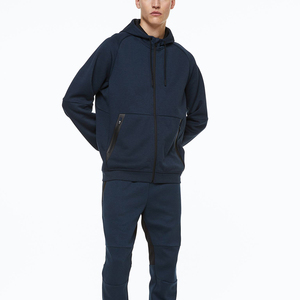 Ropa para correr para hombre Pantalones DE TRABAJO reflectantes para hombre Pantalones de chándal con cordón para la venta - Product Image 5