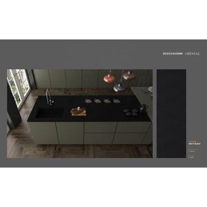 White Crystal 800x2400x18mm Porcelain Slab Waterproof Polished Kitchen Snap Slab Tiles - Product Image 6