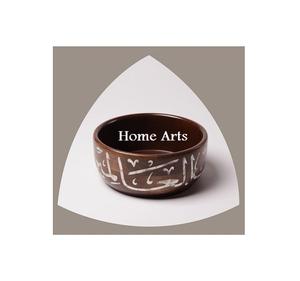 Ensemble de 3 bols de service à fruits en bois de tailles différentes bol de service à dessert de forme ronde au design fabuleux à un prix acceptable - Product Image 5