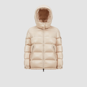 Chaqueta de Invierno Acolchada para Mujer, Personalizada con Impresión, MOQ Bajo, Servicio OEM, Transpirable, de Poliéster - Product Image 4