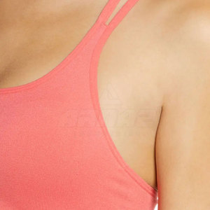 Soutien-gorge de sport grande taille pour dames soutien-gorge de sport confortable et facile à porter disponible en stock - Product Image 5