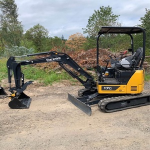 เครื่องขุดขนาดเล็ก17g 26g มือสองสำหรับเครื่องยนต์มอเตอร์เครื่องยนต์คุณภาพสูง - Product Image 2