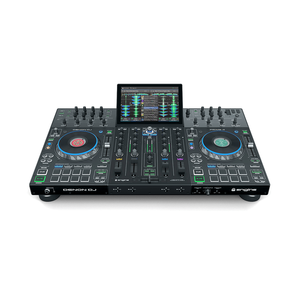 Denon PRIME 4 4ช่องระบบดีเจแบบสแตนด์อโลน - Product Image 2