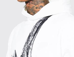 Vente en gros Nouveau design Survêtement pour homme-Survêtement d'hiver Survêtement pour homme Streetwear Survêtement en polyester - Product Image 3