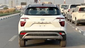 Hyundai Creta 1.5L Full Option AT - Product Image 3
