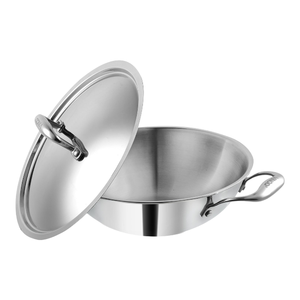 Acero kadai en línea - Product Image 6