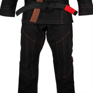 2025 nueva llegada al por mayor personalizado Jiu-jitsu Kimono Bjj Gi trajes brasileño Jiu Jitsu trajes uniforme Kimono para la venta - Product Image 6