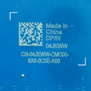 Nuevo Original nuevo para Inspiron 5770 placa base CAL60 4415U procesador 04JKWW 4JKWW 90 días de garantía - Product Image 4